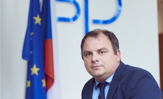 Bohuslav Čížek