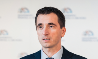 Lukáš Vlček