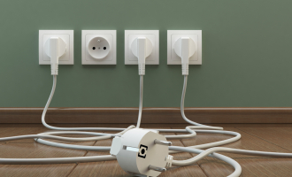 electricity
