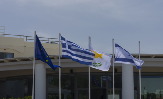 flags