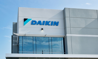 Daikin