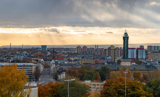 Ostrava