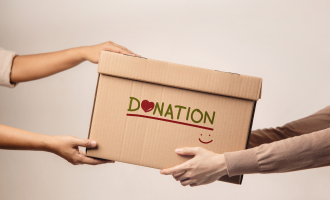 Donation