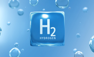 hydrogen