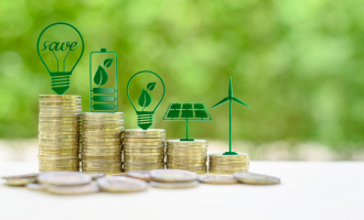 Renewable finance