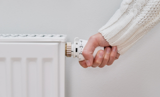 heating