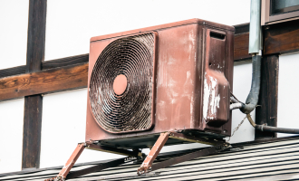 Air conditioning