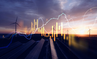 Electricity consumption