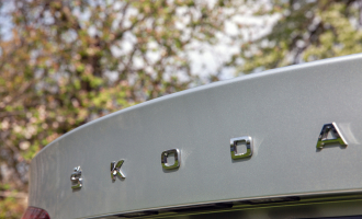 škoda