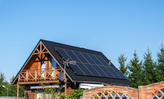Fotovoltaic