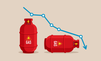 gas