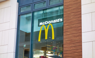 McDonalds