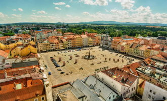 České Budějovice