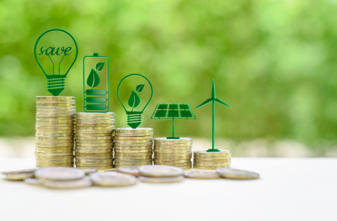 Renewable finance