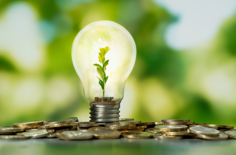 Energy savings