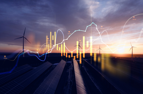 Electricity consumption