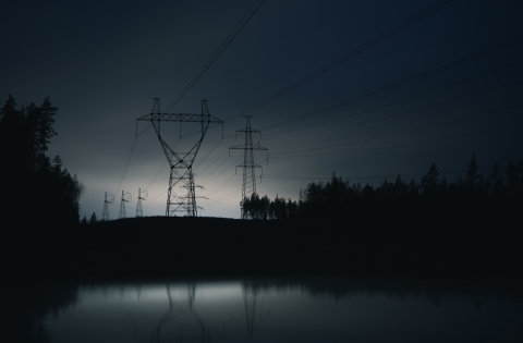 Výpadek proudu ve Španělsku má oficiální příčinu a důvod. Existuje na blackout nějaká plnohodnotná náhrada? Česká investiční skupina EFG jí nabízí.