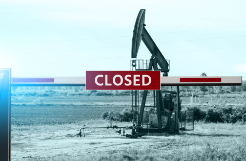 Studie ERRA: Pozor na důsledky konce využívání fosilních zdrojů energie