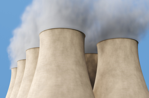 Americká společnost Westinghouse oznámila plány na výstavbu desítek nových jaderných reaktorů nejen v USA, ale i jinde ve světě, třeba na Slovensku.