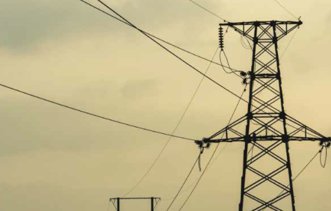 energy distribution