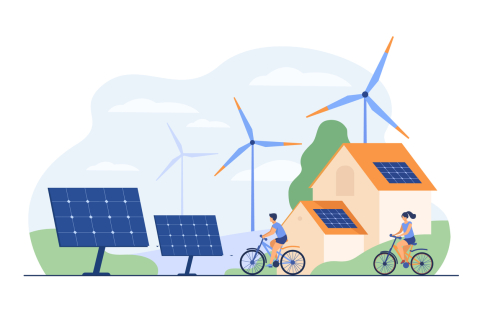 Renewables