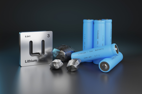 Lithium