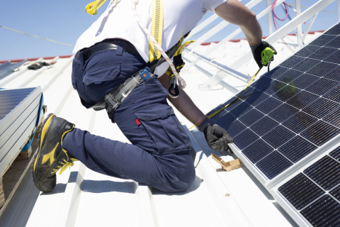 Fotovoltaic
