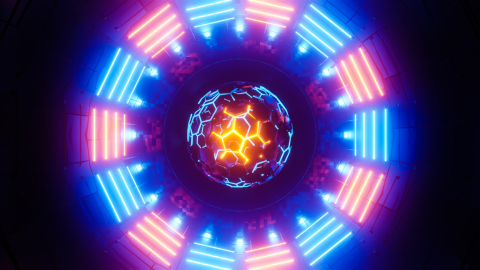 nuclear power