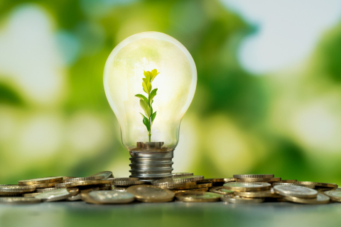 Energy savings