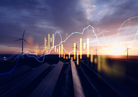 Electricity consumption