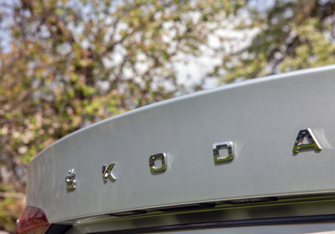 škoda
