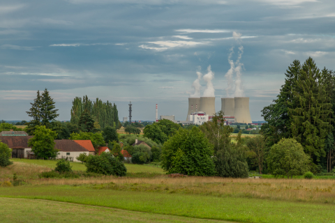 Dukovany