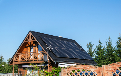 Fotovoltaic