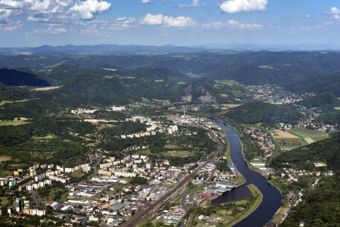 Ústí nad Labem