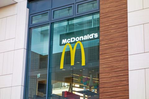 McDonalds