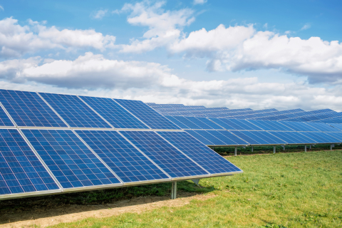 Solar energy