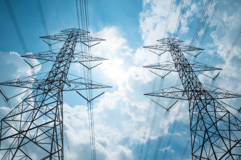 electricity