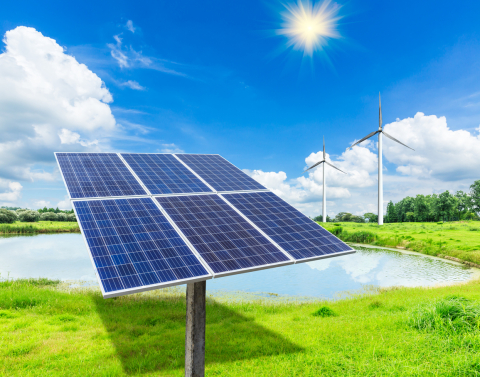 Renewables