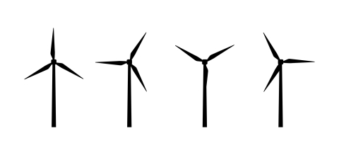 Wind energy