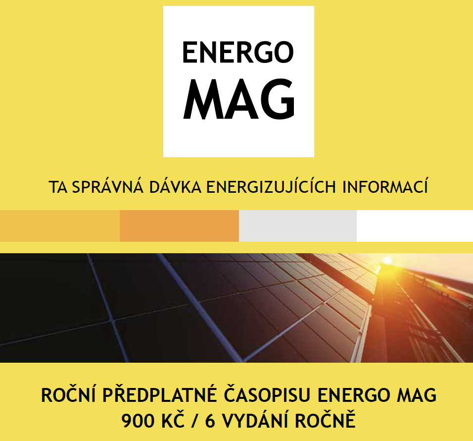 Energo MAG